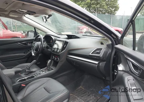 2018 Subaru Crosstrek 2.0I Limited z USA, uszkodzony, nr VIN JF2GTAMC9JH221844